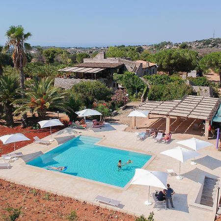 Masseria Serine Santa Maria di Leuca Exteriör bild